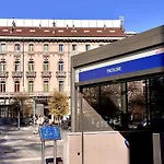 Sandrix - Stylish And Exclusive In Tricolore Апартаменты *